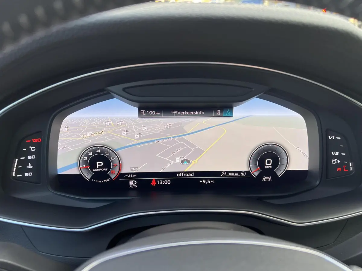 45 TFSI Sport S line edition NAP NL AUTO