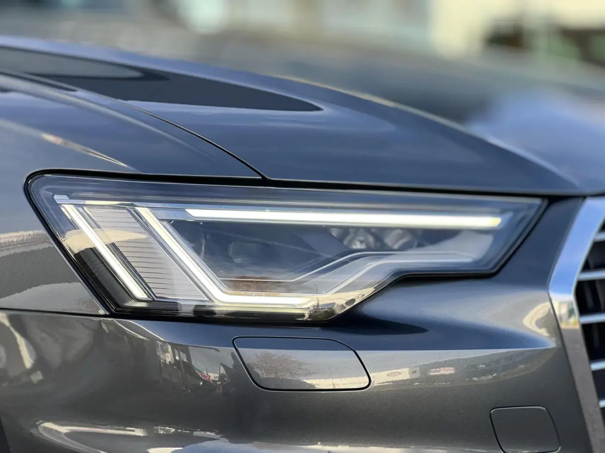 45 TFSI Sport S line edition NAP NL AUTO