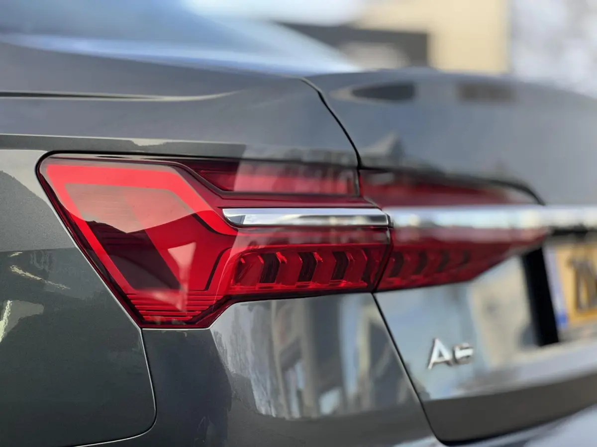 45 TFSI Sport S line edition NAP NL AUTO