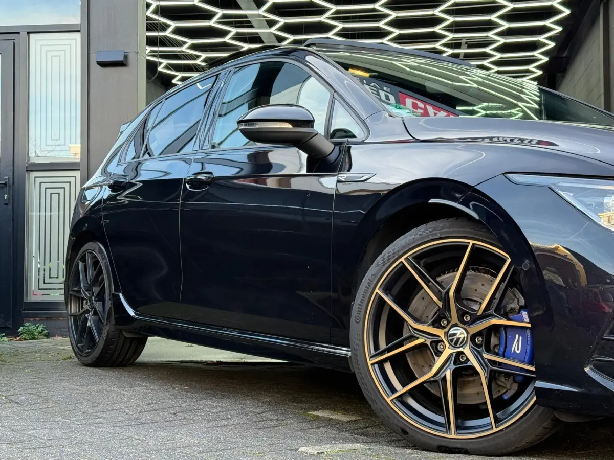 8R 2.0 TSI R 4Motion PANO, HUP | H&K | NRING