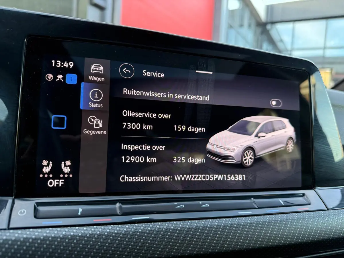 8R 2.0 TSI R 4Motion PANO, HUP | H&K | NRING