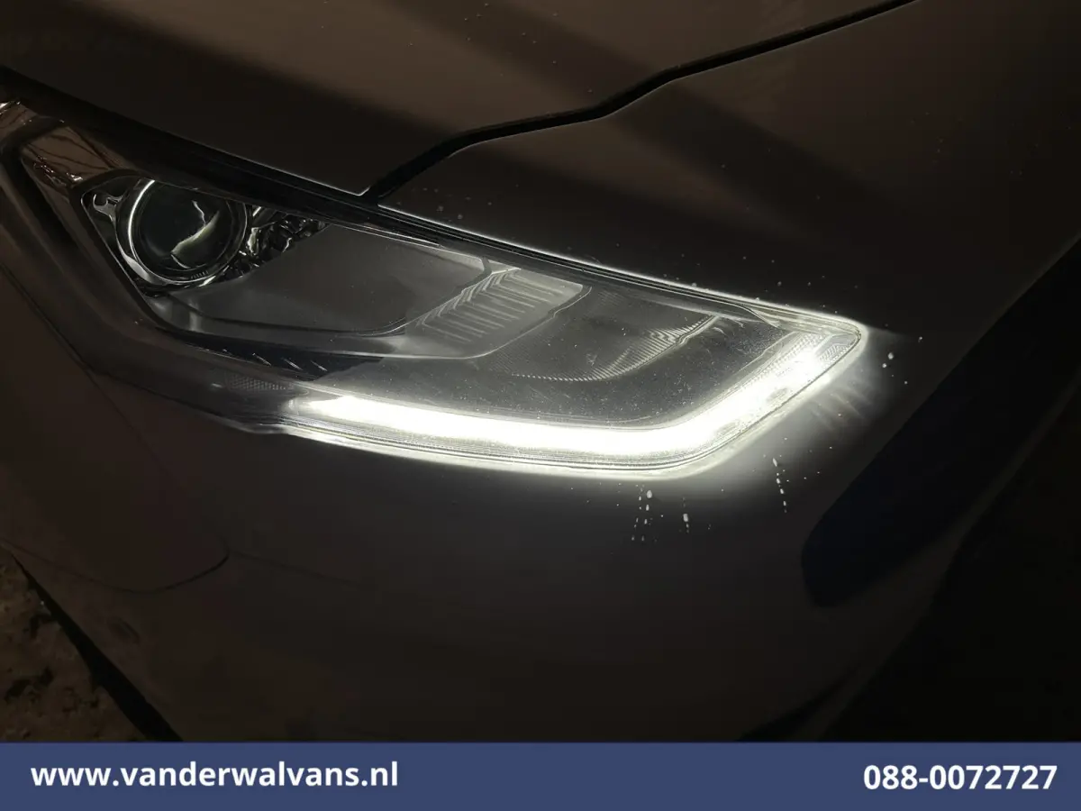 1.5 EcoBlue L1H1 Euro6 Airco | Camera | LED | Stoelverwarming | Verwarmde voorruit Parkeersensoren
