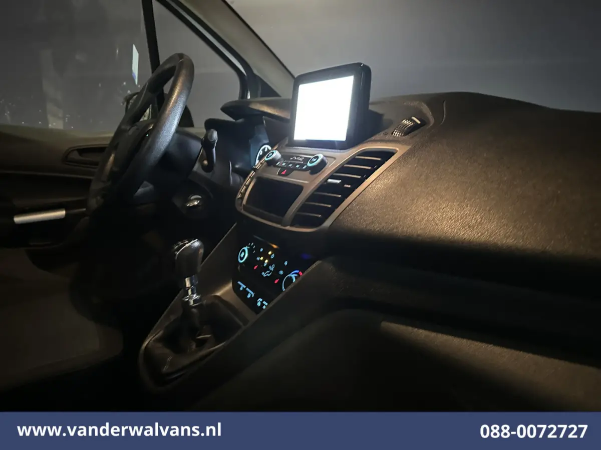 1.5 EcoBlue L1H1 Euro6 Airco | Camera | LED | Stoelverwarming | Verwarmde voorruit Parkeersensoren
