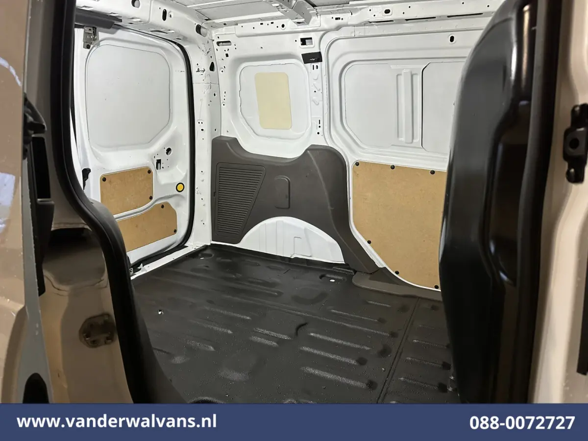 1.5 EcoBlue L1H1 Euro6 Airco | Camera | LED | Stoelverwarming | Verwarmde voorruit Parkeersensoren