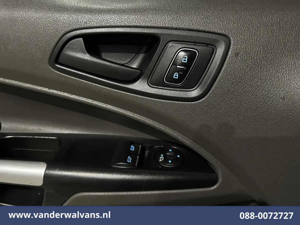 1.5 EcoBlue L1H1 Euro6 Airco | Camera | LED | Stoelverwarming | Verwarmde voorruit Parkeersensoren