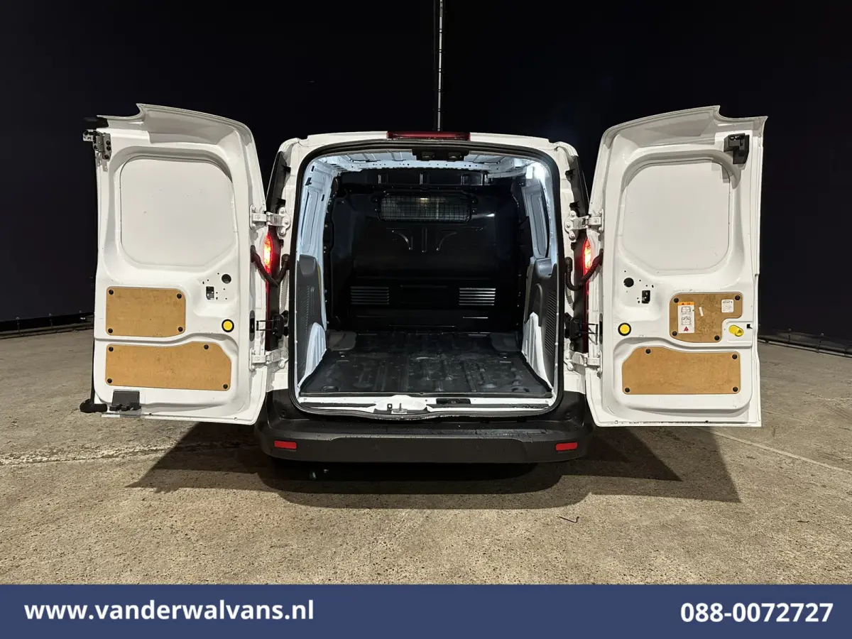 1.5 EcoBlue L1H1 Euro6 Airco | Camera | LED | Stoelverwarming | Verwarmde voorruit Parkeersensoren