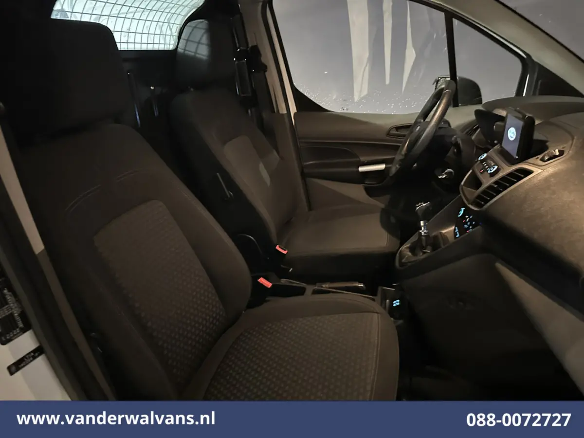 1.5 EcoBlue L1H1 Euro6 Airco | Camera | LED | Stoelverwarming | Verwarmde voorruit Parkeersensoren