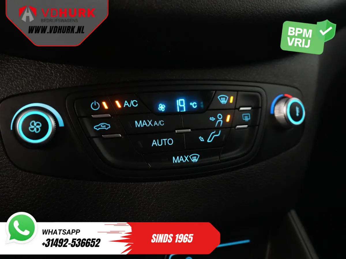 1.0 Limited BENZINE Carplay/ Camera/ Climate/ Cruise/ PDC/ LMV/ DAB