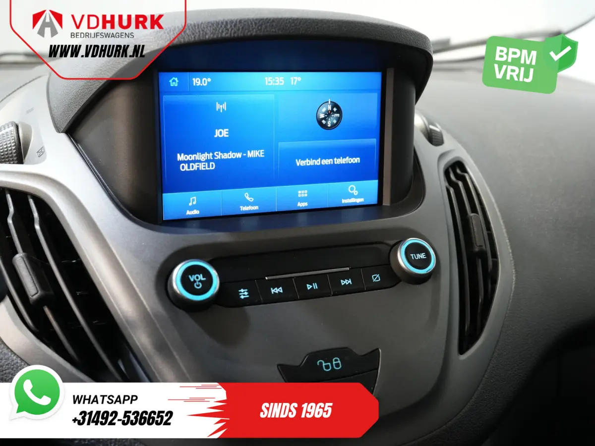 1.0 Limited BENZINE Carplay/ Camera/ Climate/ Cruise/ PDC/ LMV/ DAB