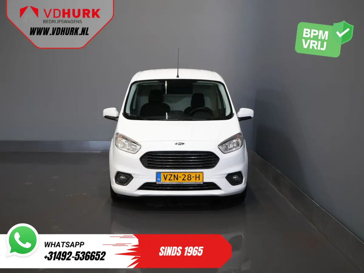 1.0 Limited BENZINE Carplay/ Camera/ Climate/ Cruise/ PDC/ LMV/ DAB
