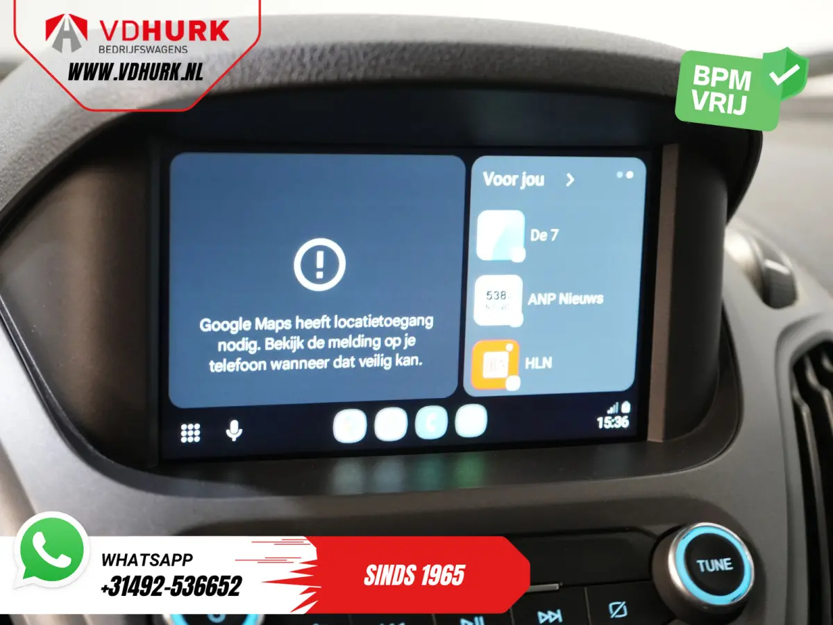 1.0 Limited BENZINE Carplay/ Camera/ Climate/ Cruise/ PDC/ LMV/ DAB