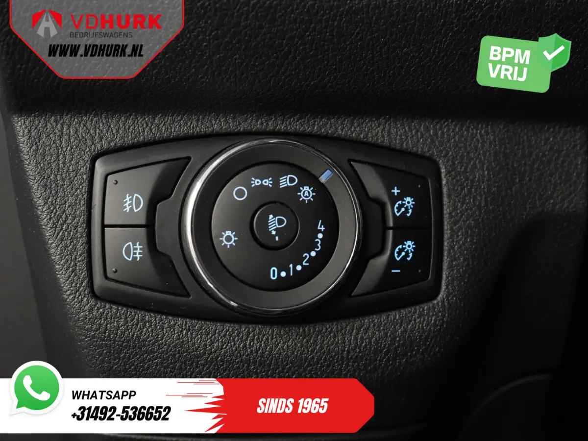 1.0 Limited BENZINE Carplay/ Camera/ Climate/ Cruise/ PDC/ LMV/ DAB