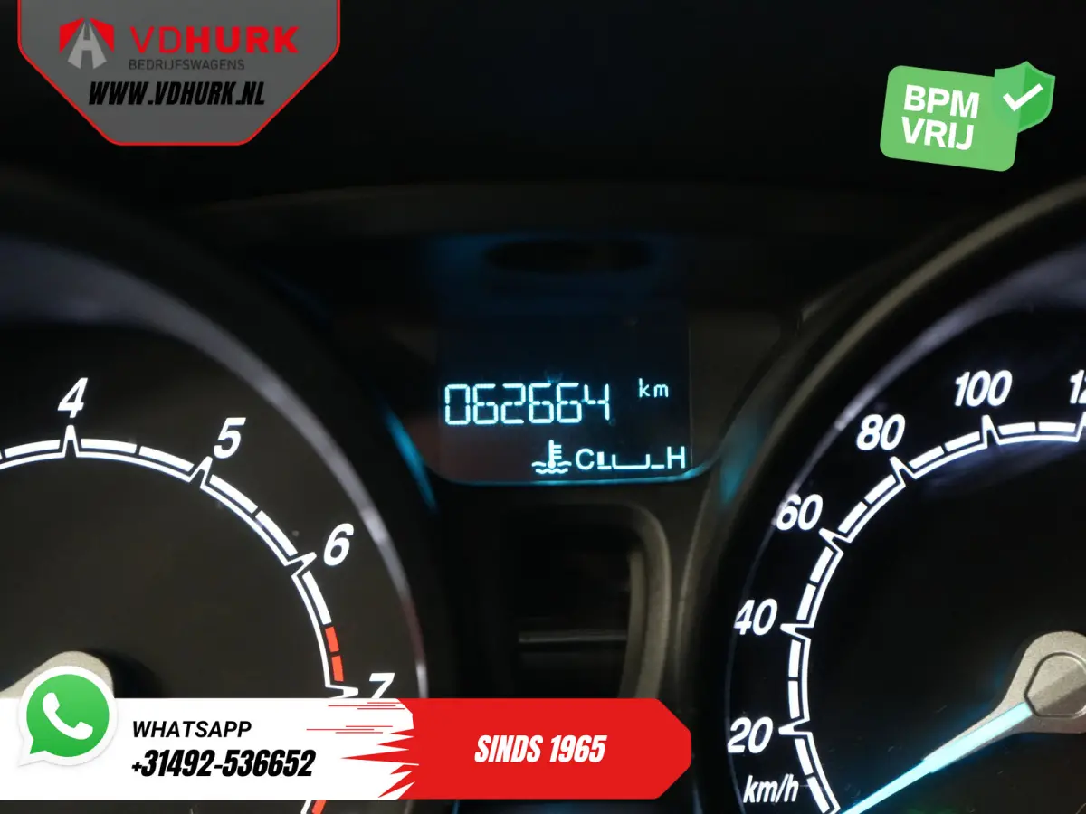 1.0 Limited BENZINE Carplay/ Camera/ Climate/ Cruise/ PDC/ LMV/ DAB