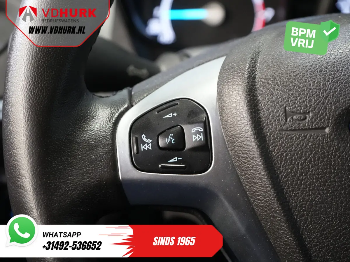 1.0 Limited BENZINE Carplay/ Camera/ Climate/ Cruise/ PDC/ LMV/ DAB