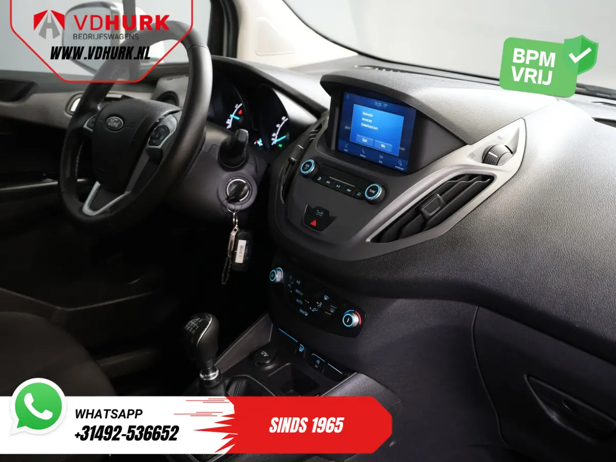 1.0 Limited BENZINE Carplay/ Camera/ Climate/ Cruise/ PDC/ LMV/ DAB