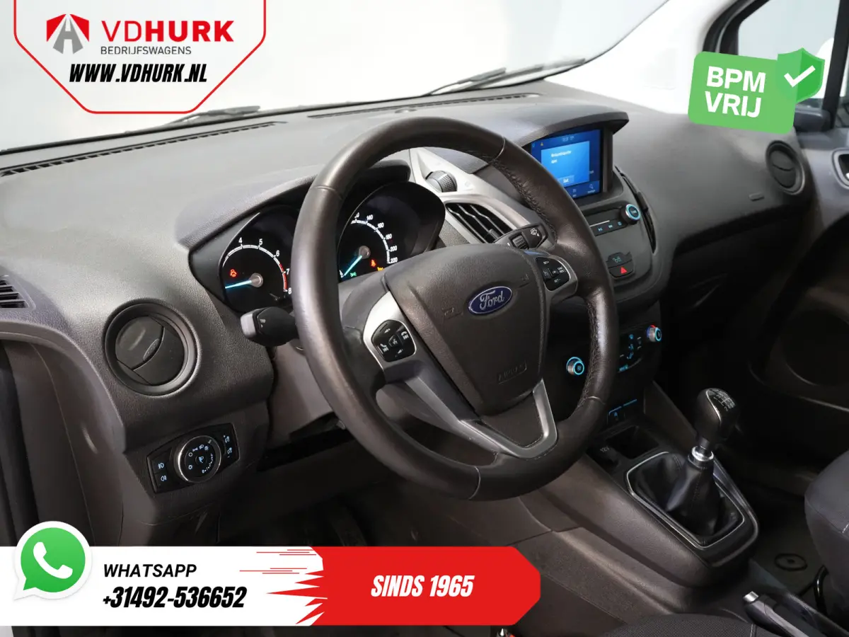 1.0 Limited BENZINE Carplay/ Camera/ Climate/ Cruise/ PDC/ LMV/ DAB