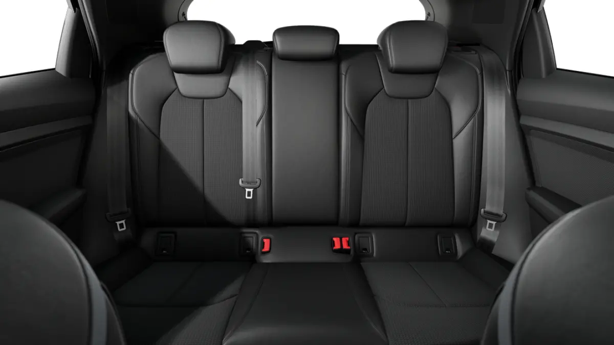 S edition | Airconditioning 2-zone | Audi smartphone interface | Audi virtual cockpit