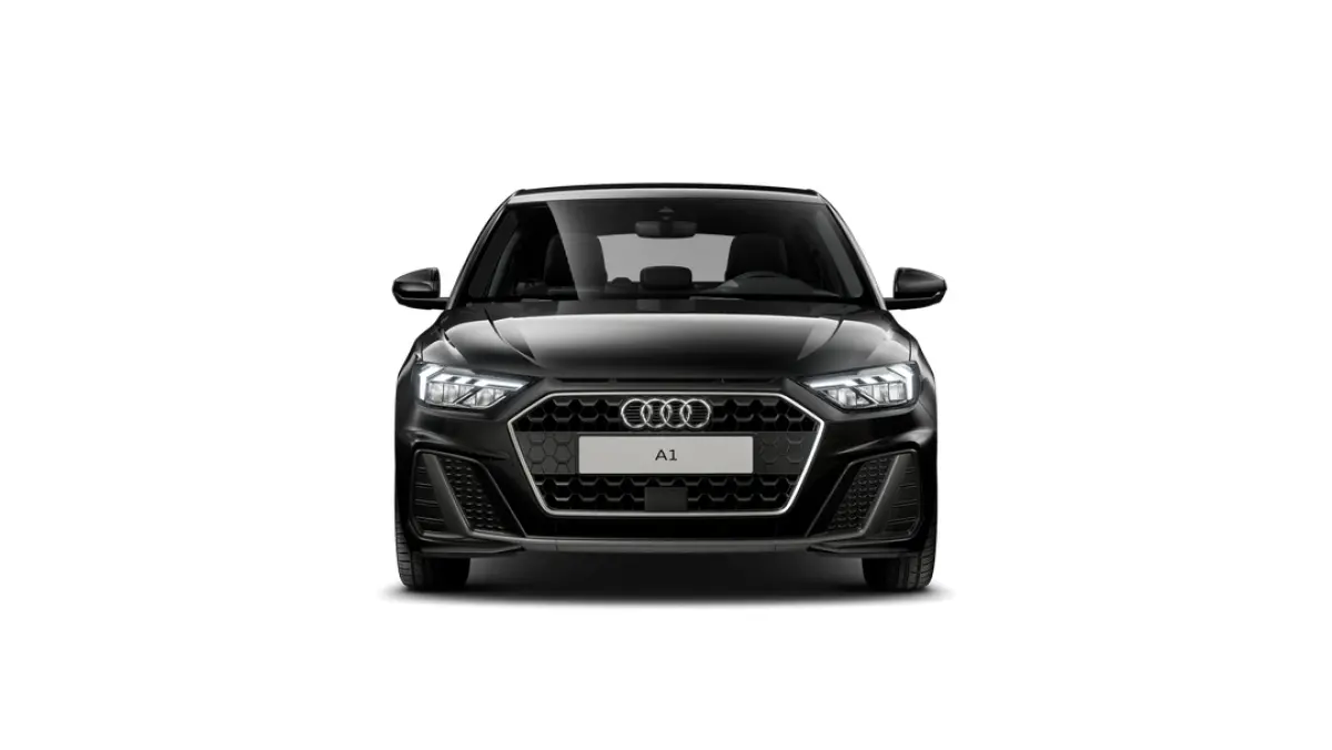 S edition | Airconditioning 2-zone | Audi smartphone interface | Audi virtual cockpit