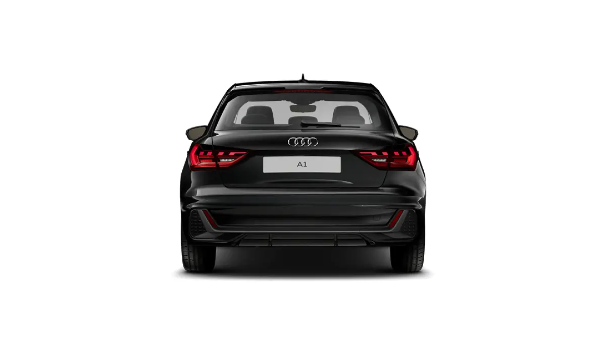 S edition | Airconditioning 2-zone | Audi smartphone interface | Audi virtual cockpit