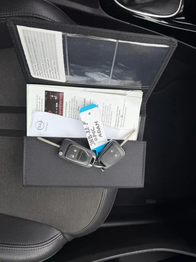 1.0 Turbo Rocks Ilvy Favourite,airco,cruisecontrol,parkeersensoren,