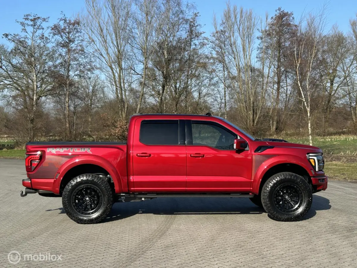USA Raptor R