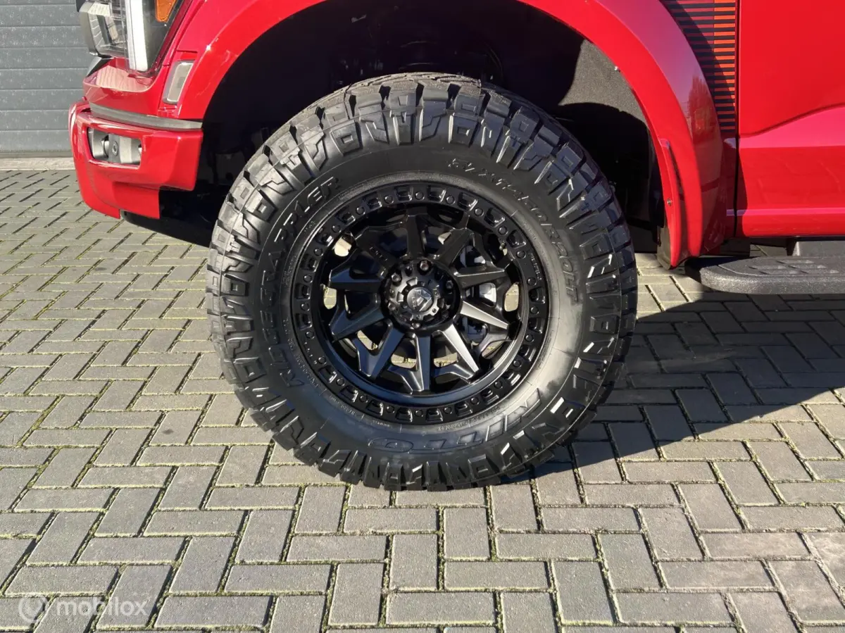 USA Raptor R