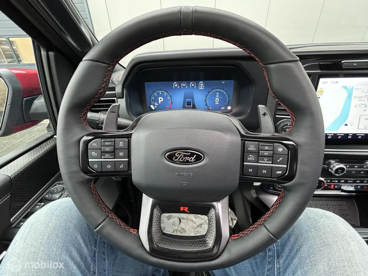 USA Raptor R