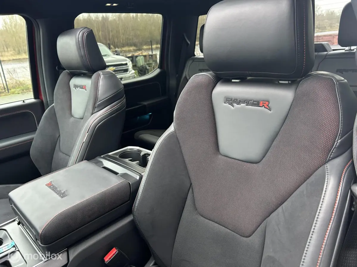 USA Raptor R