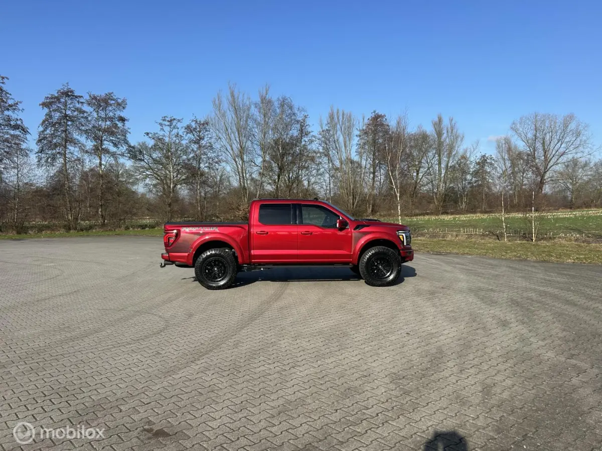 USA Raptor R