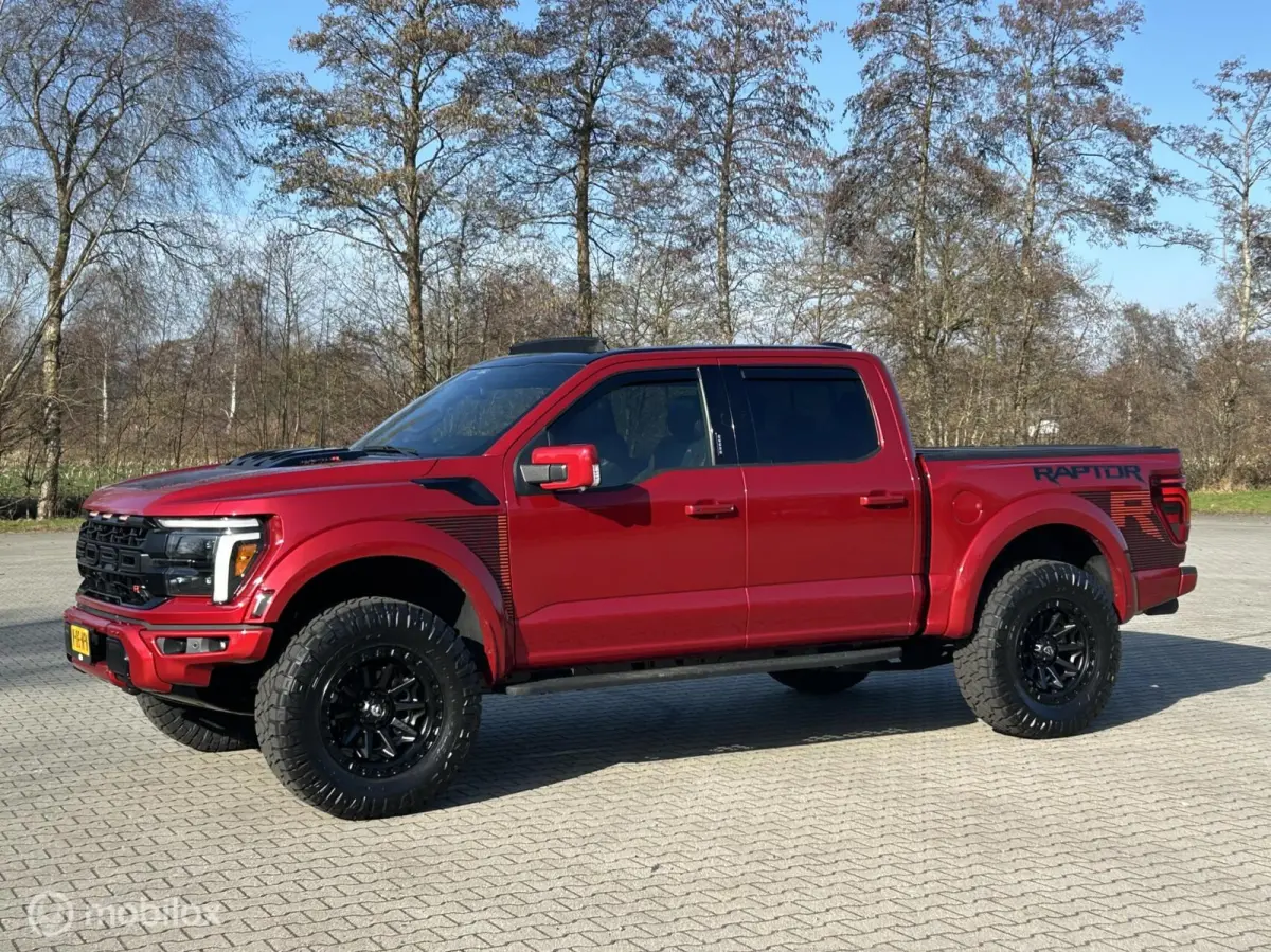 USA Raptor R
