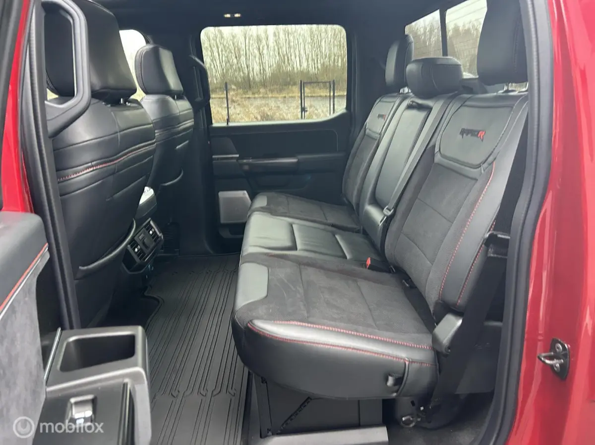 USA Raptor R