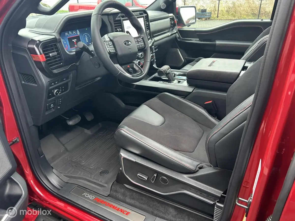 USA Raptor R