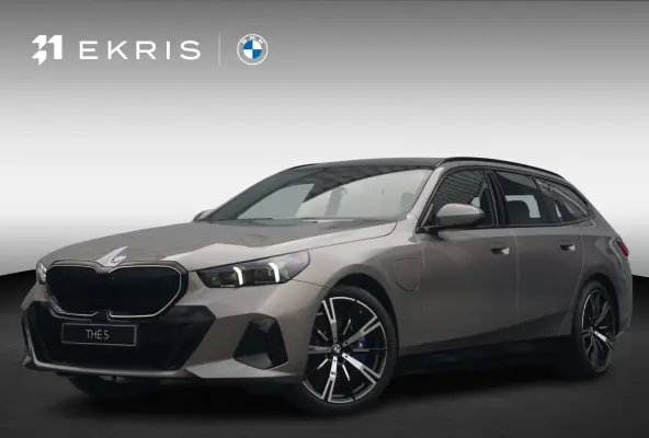 550e xDrive M Sportpakket Pro | Panoramadak | Bowers & Wilkins | Trekhaak | Comfort Pack | Innovation Pack