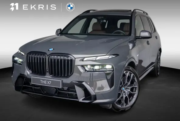 xDrive40i | M Sportpakket Pro | Comfort Pack | Exclusive Package
