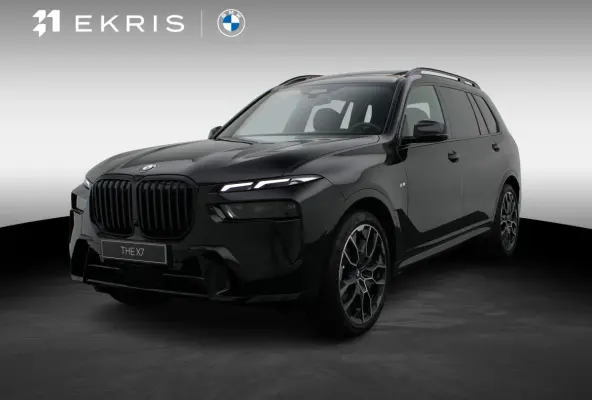 xDrive40i | M Sportpakket Pro | Comfort | Exclusive Pack
