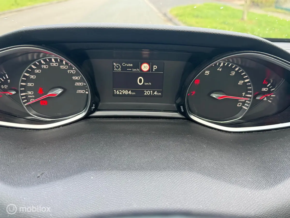 1.2 Automaat Pano Navi Camera Trekhaak