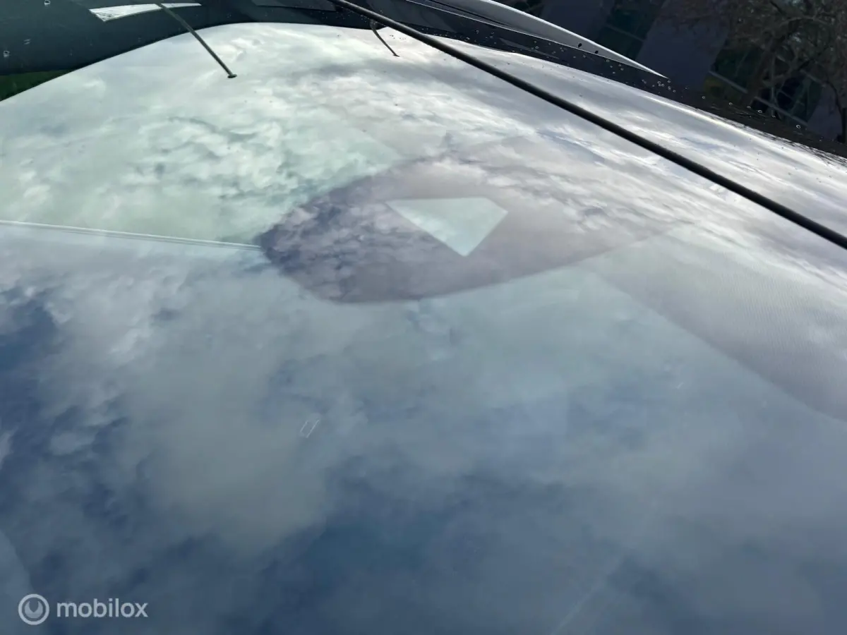 1.2 Automaat Pano Navi Camera Trekhaak
