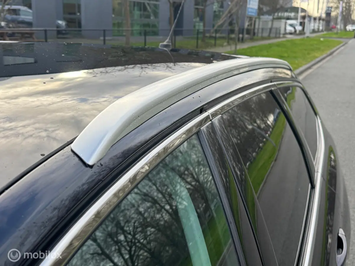 1.2 Automaat Pano Navi Camera Trekhaak