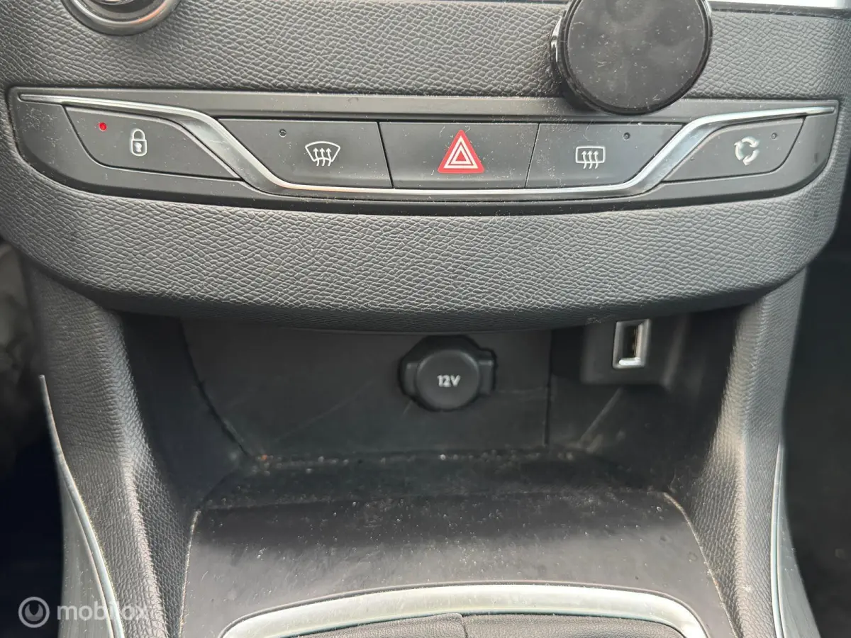 1.2 Automaat Pano Navi Camera Trekhaak