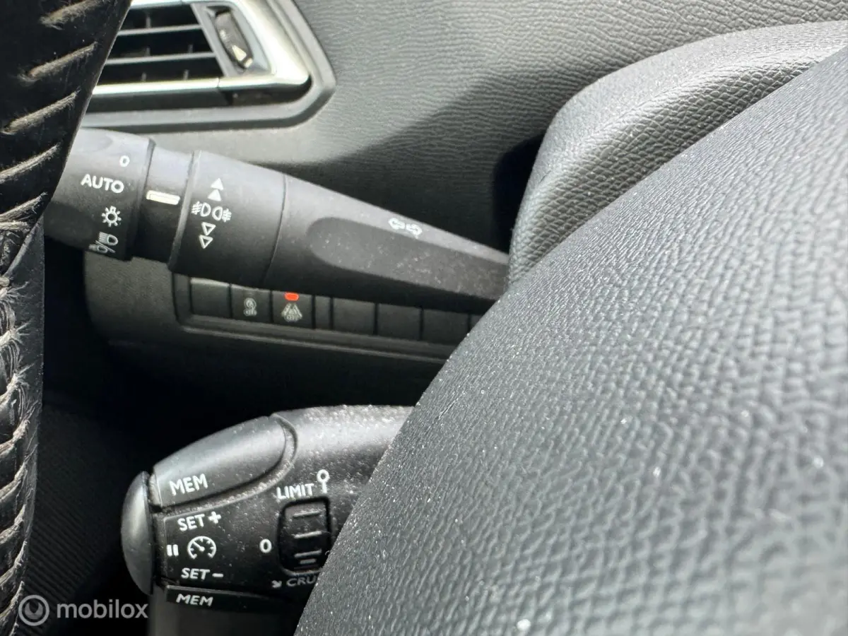 1.2 Automaat Pano Navi Camera Trekhaak