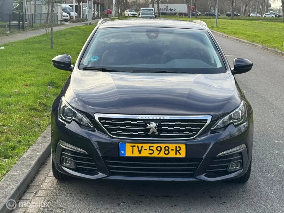 1.2 Automaat Pano Navi Camera Trekhaak
