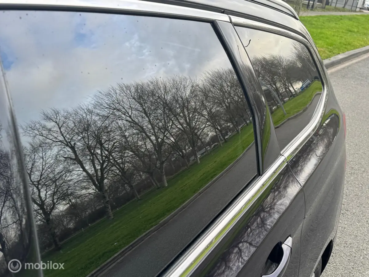 1.2 Automaat Pano Navi Camera Trekhaak