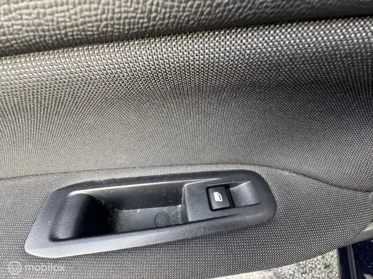 1.2 Automaat Pano Navi Camera Trekhaak