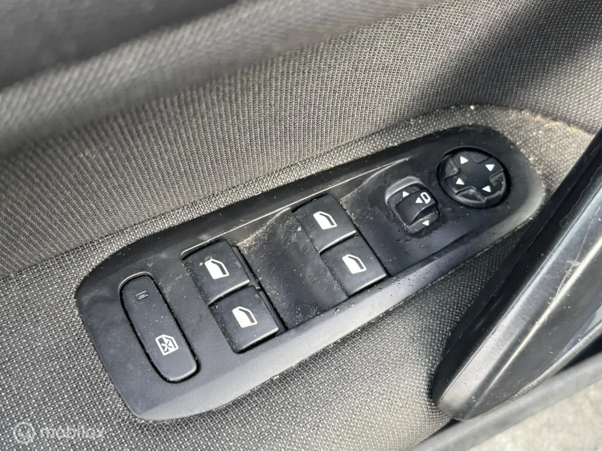 1.2 Automaat Pano Navi Camera Trekhaak