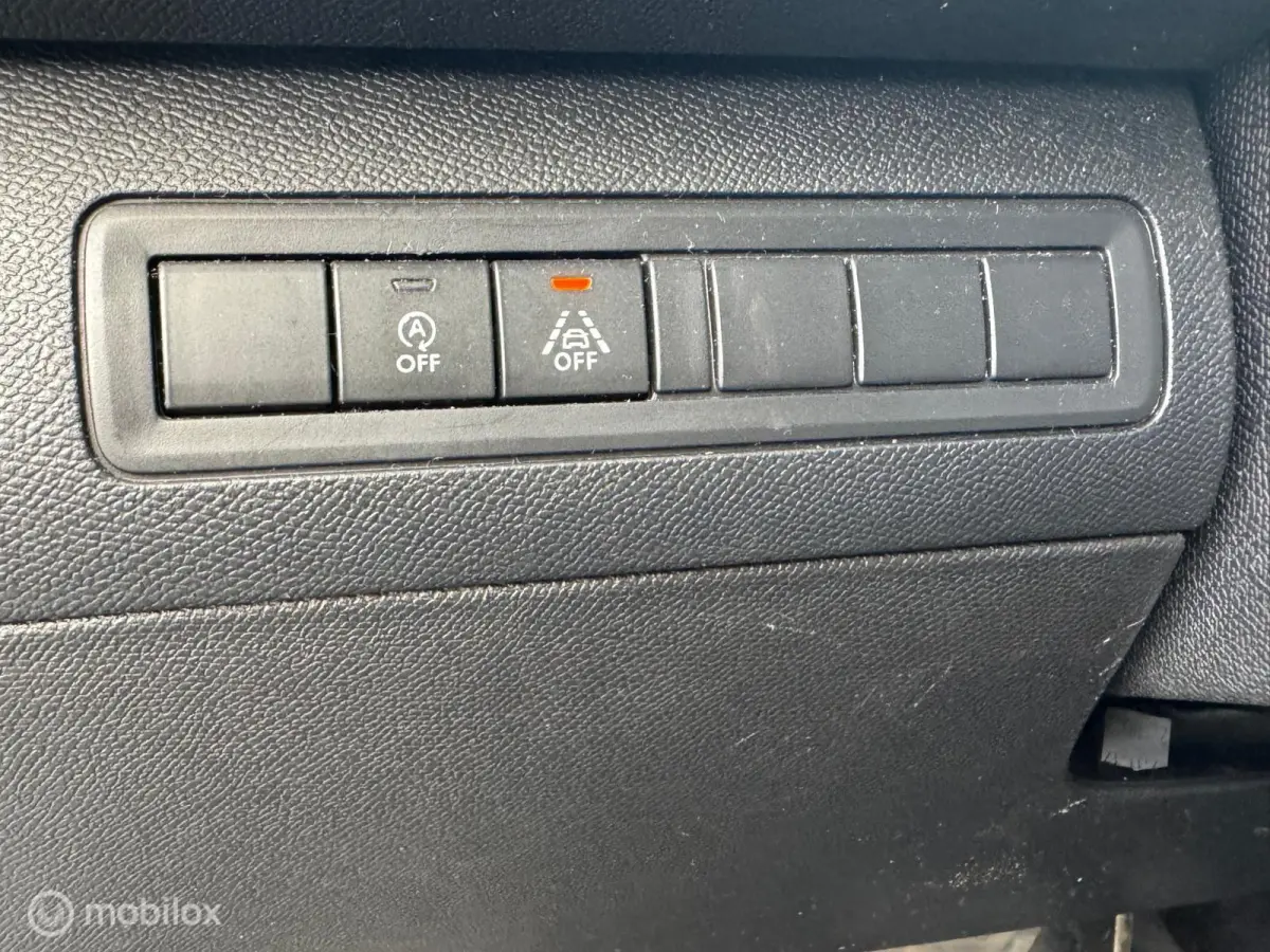 1.2 Automaat Pano Navi Camera Trekhaak
