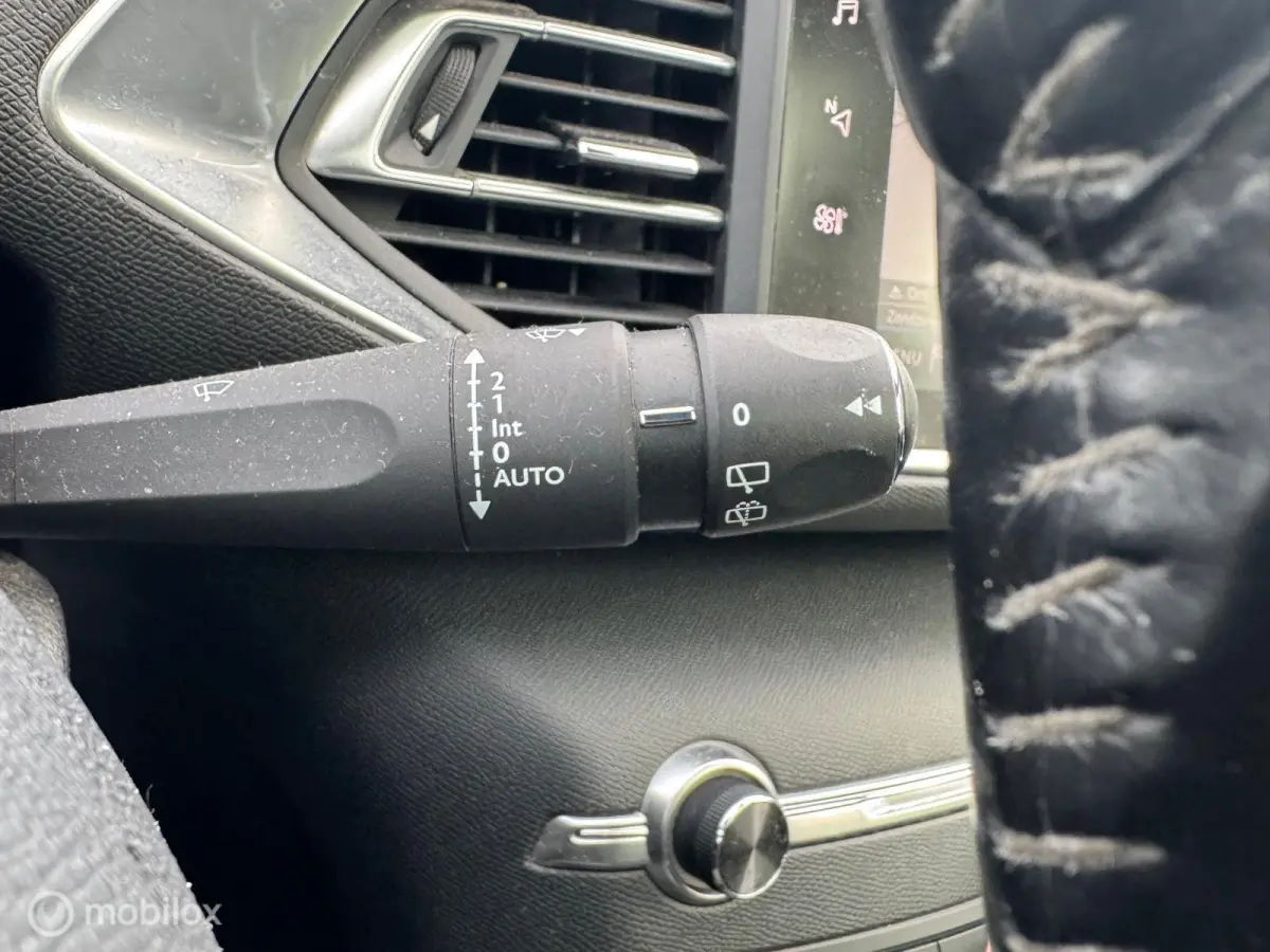 1.2 Automaat Pano Navi Camera Trekhaak