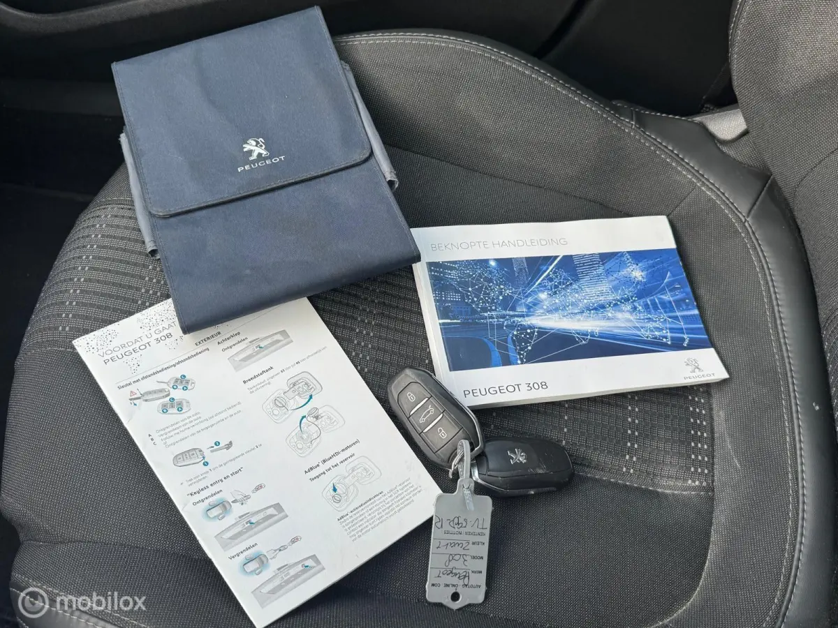 1.2 Automaat Pano Navi Camera Trekhaak