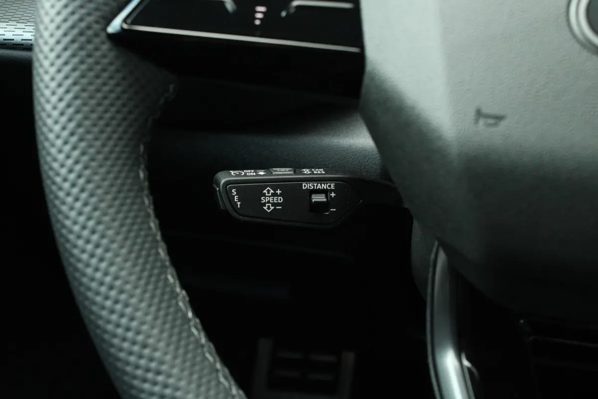 2.0 TFSI e-hybrid quattro S Edition Competition | Multimedia Pack | Panoramadak