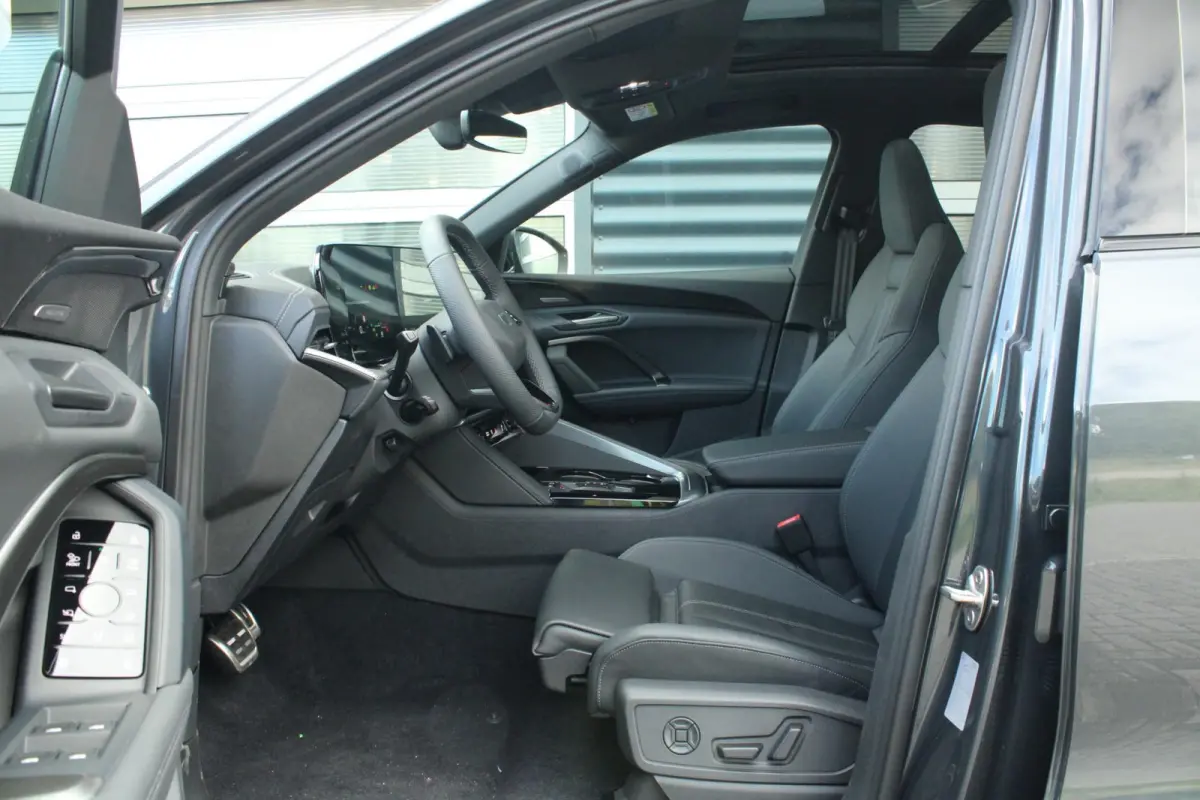 2.0 TFSI e-hybrid quattro S Edition Competition | Multimedia Pack | Panoramadak