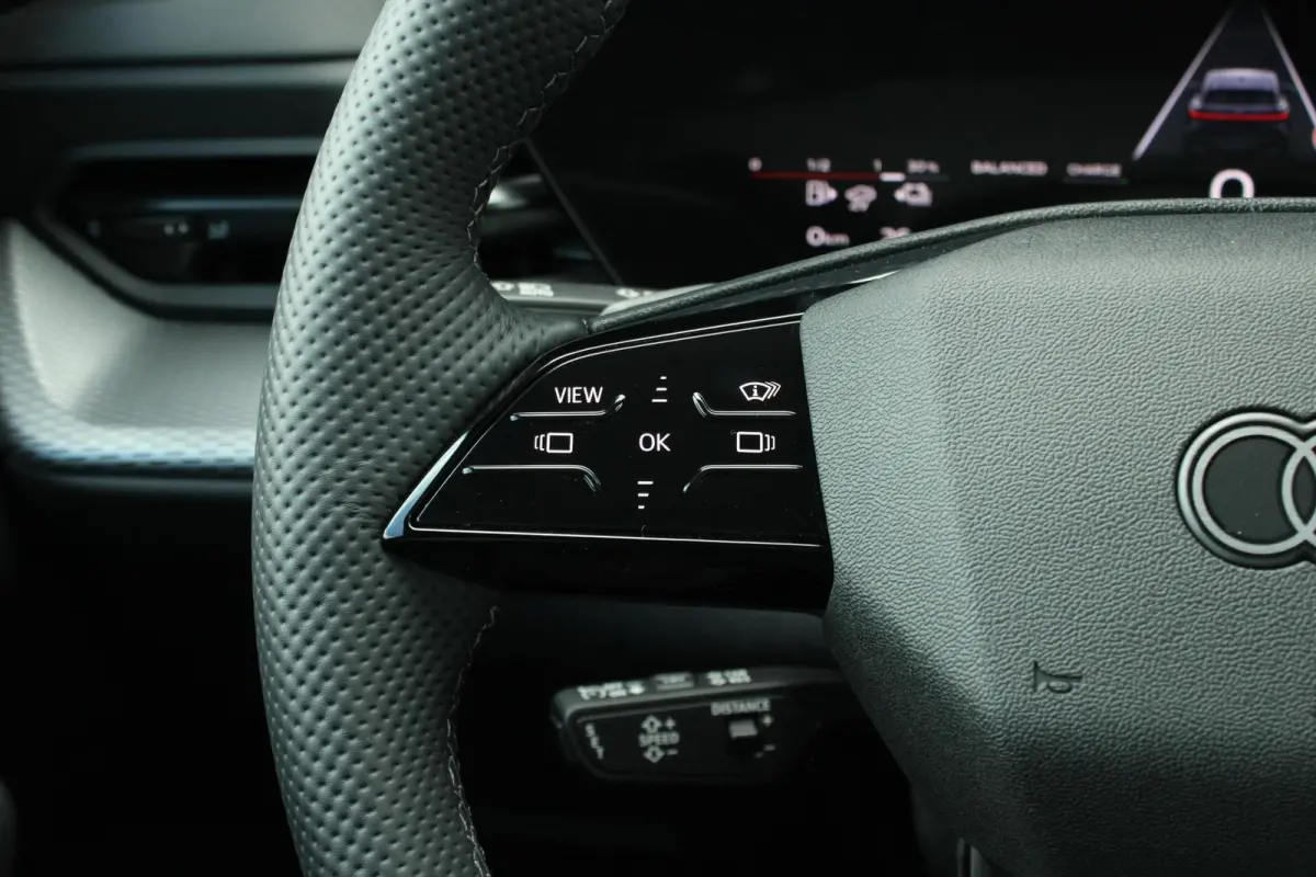 2.0 TFSI e-hybrid quattro S Edition Competition | Multimedia Pack | Panoramadak